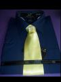 krawaty z koszulami 026