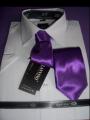 krawaty z koszulami 019