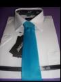 krawaty z koszulami 018