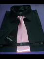 krawaty z koszulami 012