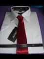 krawaty z koszulami 022