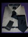 krawaty z koszulami 023