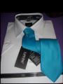 krawaty z koszulami 017