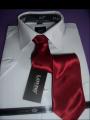 krawaty z koszulami 021